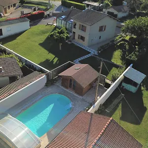 D'hotes Tardy Saint-Michel-sur-Savasse