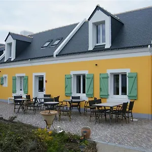 Gasthof Parlevan Frankreich