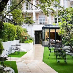 *** Hotel Molière Frankreich