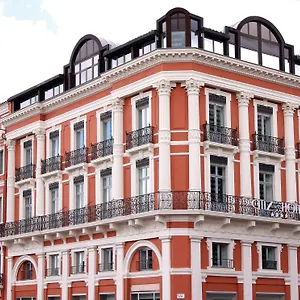 **** Hotel Citiz Frankreich