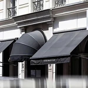 **** Hotel Western Gare Saint Lazare Frankreich