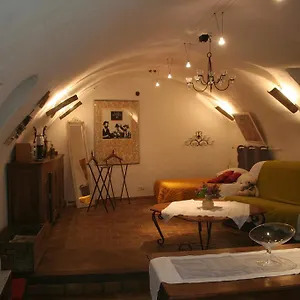 D'hotes La Romarine Barnave