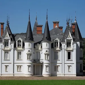 Chateau De La Motte Noailly