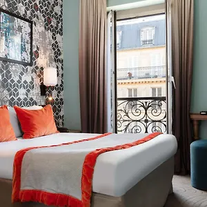 *** Hotel Des Nations Saint Germain Frankreich